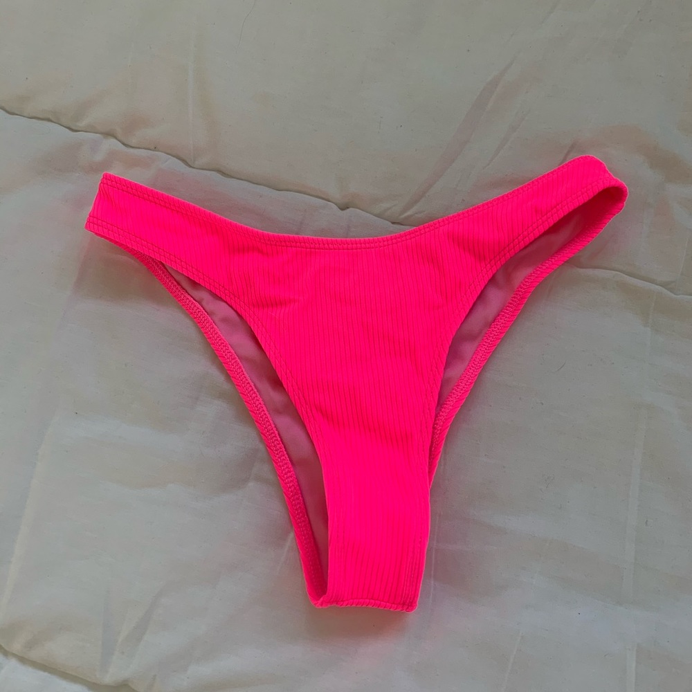 KOANA Swim cheeky bottom